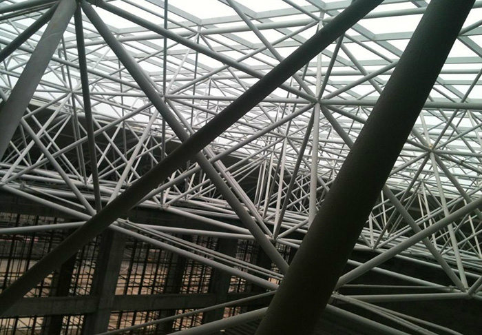 钢结构防火涂料