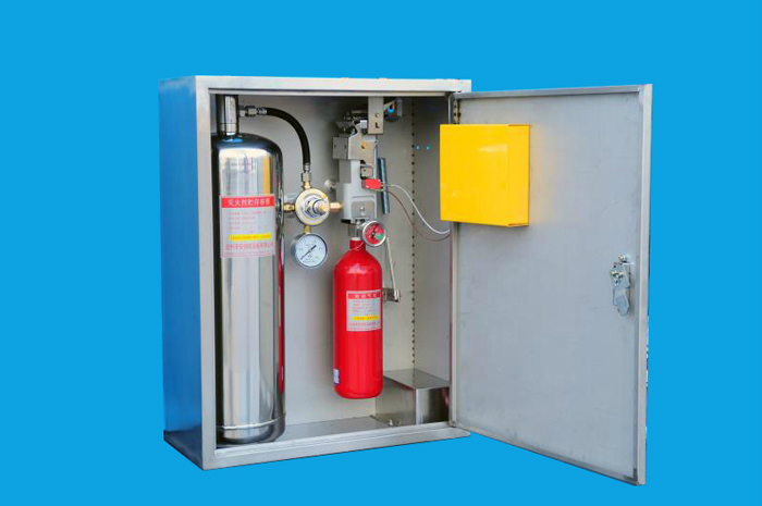 消防设备1